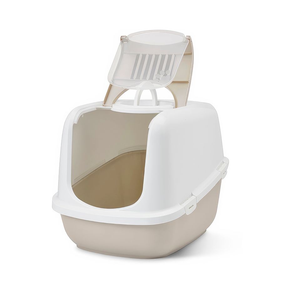 Savic nestor fashion jumbo litter box