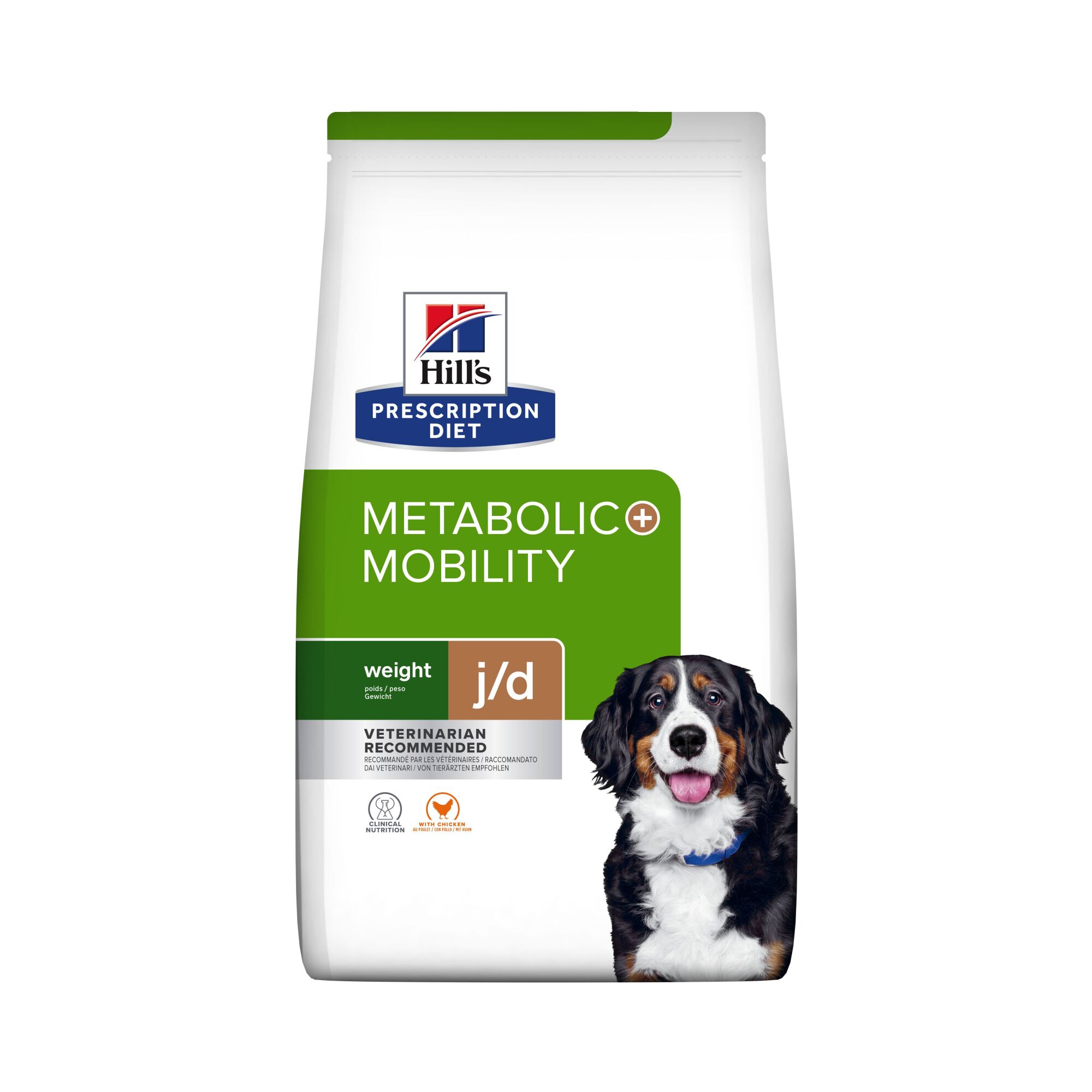 Metabolic diet 2025 dog food